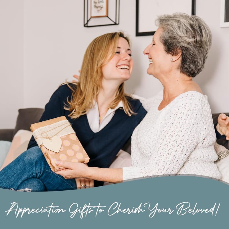 Inspirational Fleece Throw Blanket for Women - 60x80 inches