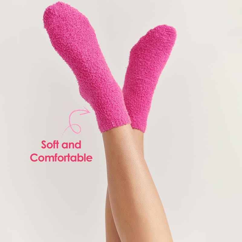 30th Birthday Cotton Socks - Gifts for Women