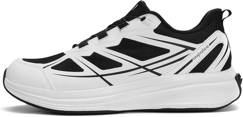 Adjustable Hands-Free Self-Lacing Shoes for Men & Women