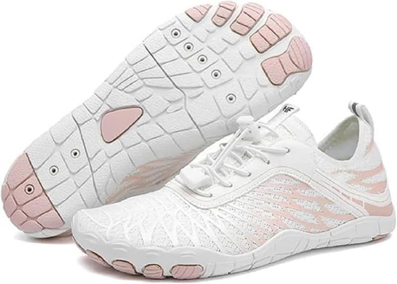 Breathable Barefoot Shoes for Daily Walking - Unisex