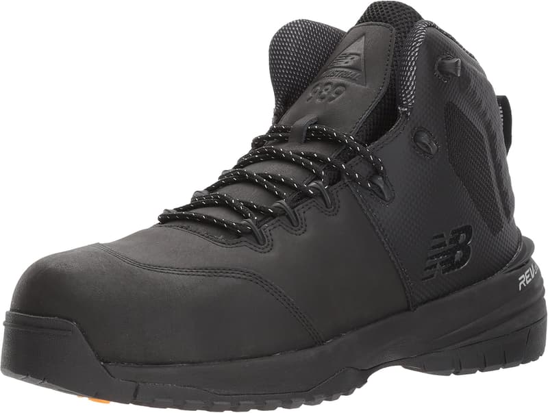 Men's New Balance MID989 Industrial Work Shoe