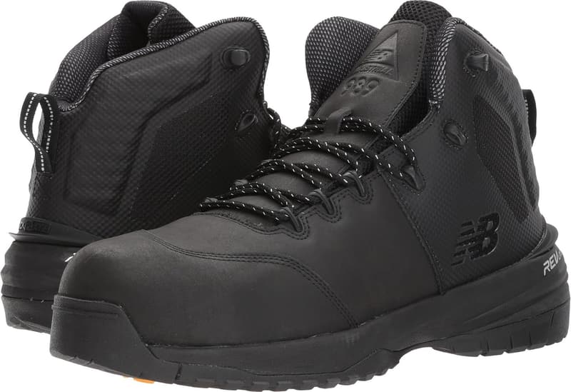 Men's New Balance MID989 Industrial Work Shoe