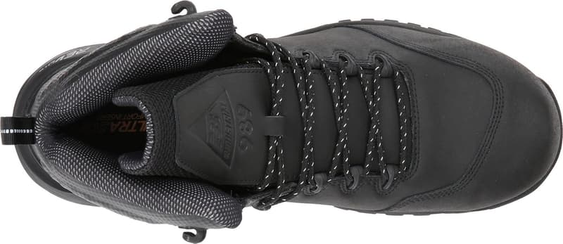 Men's New Balance MID989 Industrial Work Shoe