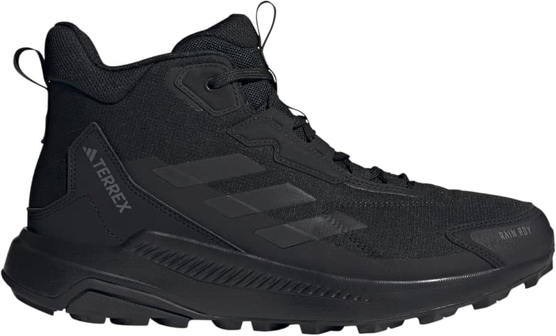 Men's Terrex Anylander Mid Rain.rdy Hiking Sneakers