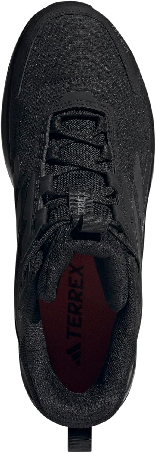 Men's Terrex Anylander Mid Rain.rdy Hiking Sneakers