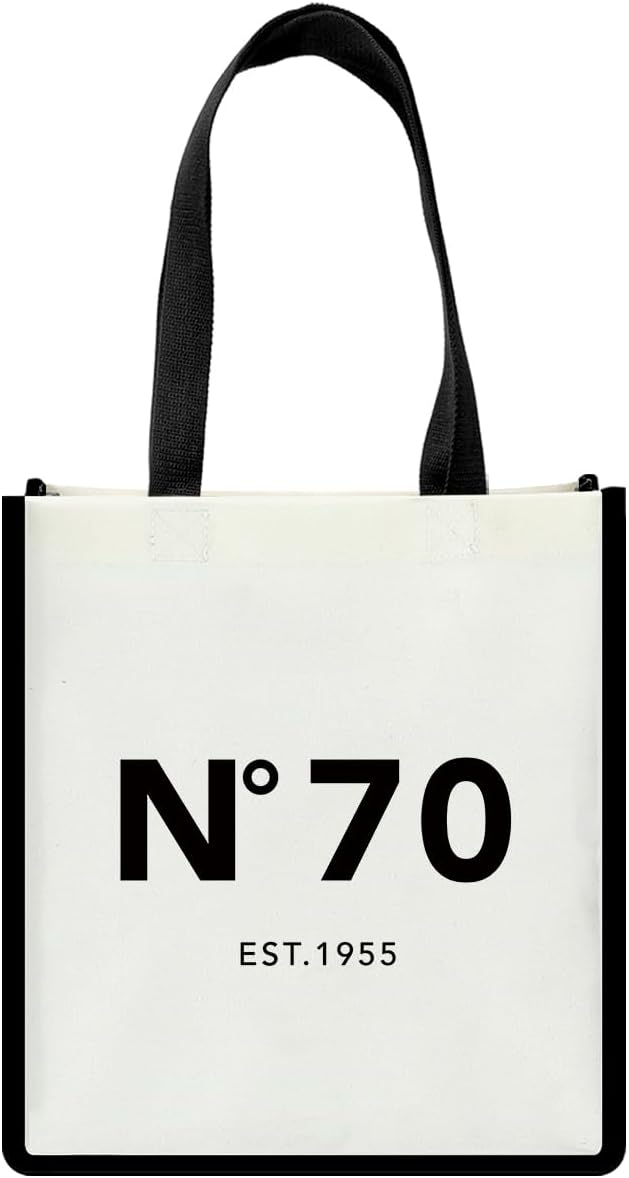 70th Birthday Gifts for Women
