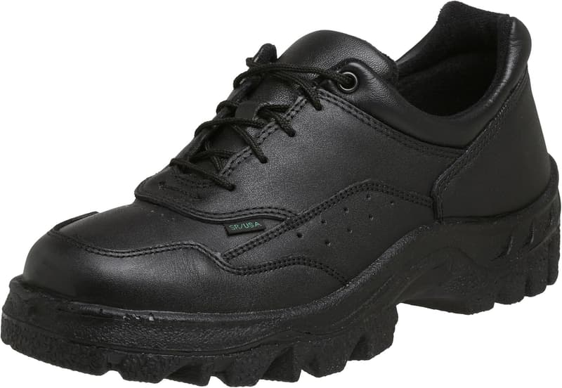 Public Service Shoes - ROCKY TMC