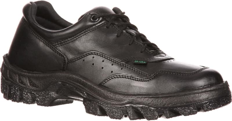 Public Service Shoes - ROCKY TMC