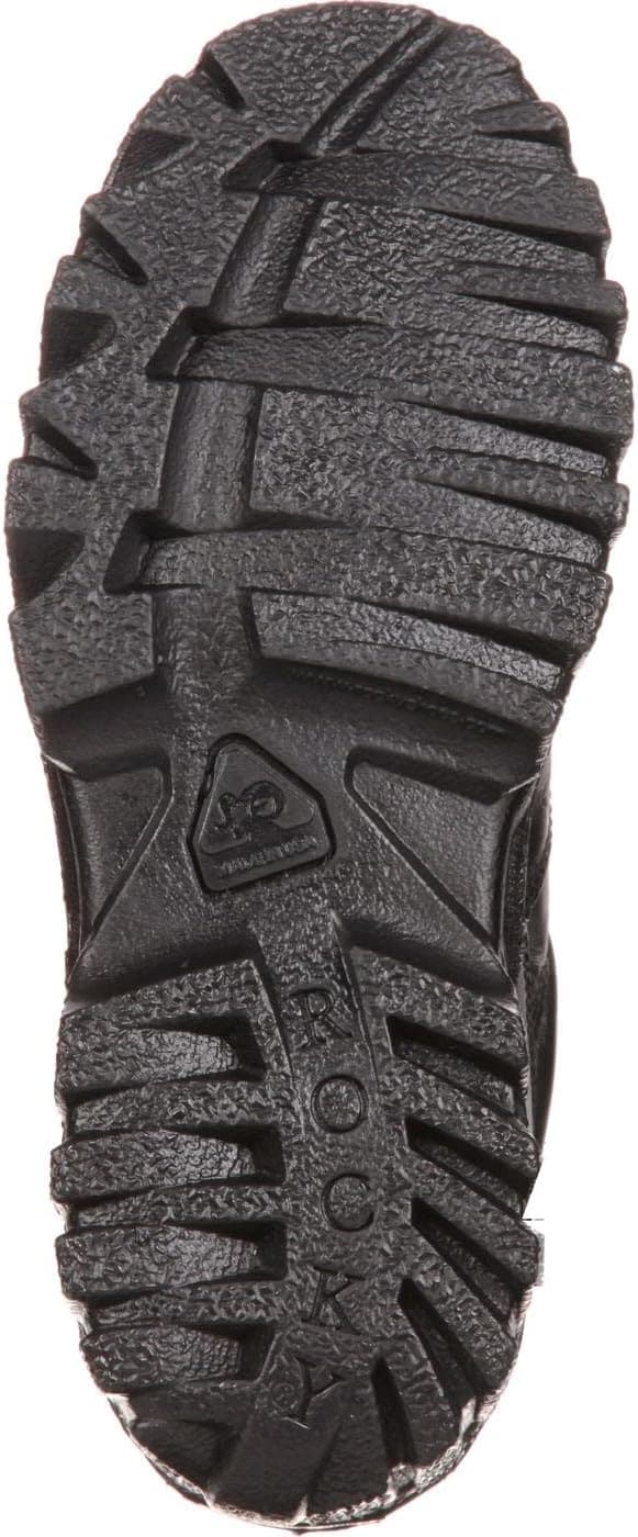 Public Service Shoes - ROCKY TMC