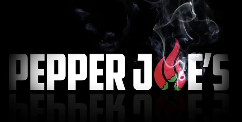 Thai Dragon F1 Pepper Seeds – 10+ Premium Non-GMO Seeds