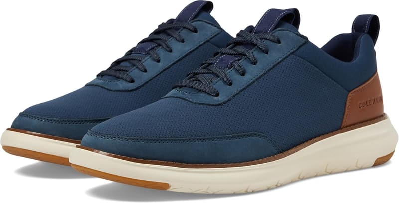 Cole Haan Men's Grand Remix Sneakers
