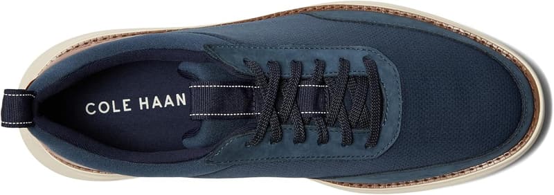 Cole Haan Men's Grand Remix Sneakers