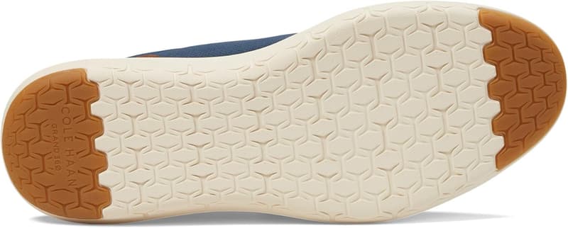 Cole Haan Men's Grand Remix Sneakers