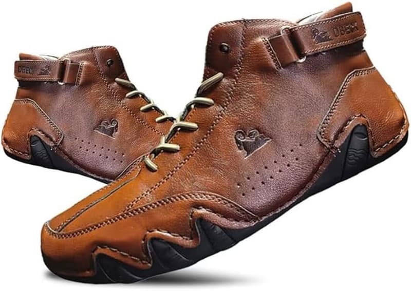 Men's Salkin Barefoot Shoes for Active Lifestyles