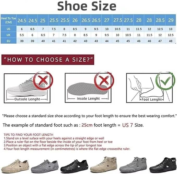 Men's Salkin Barefoot Shoes for Active Lifestyles