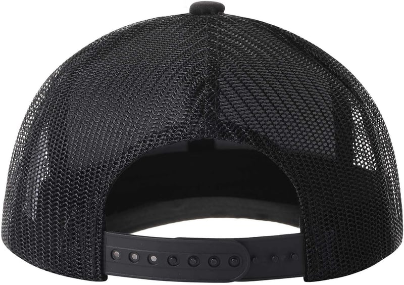 Adjustable Snapback Trucker Hats for Men and Women