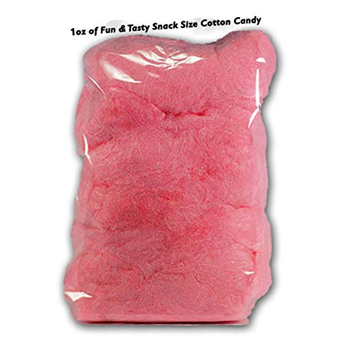 Bearded Clam Cotton Candy Gag Gift for Adults