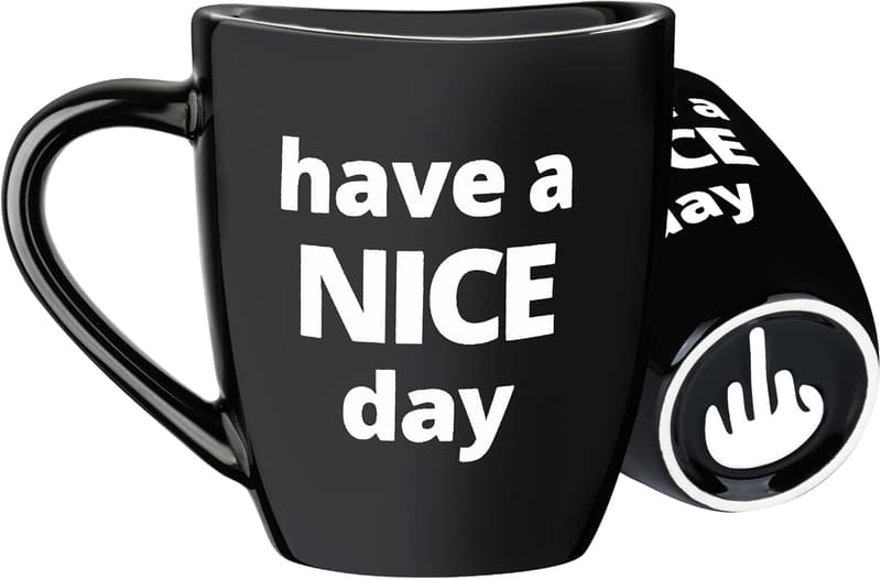 Sarcastic 