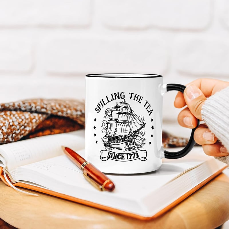 History Teacher Appreciation Coffee Mug - Funny 11 Oz Gift