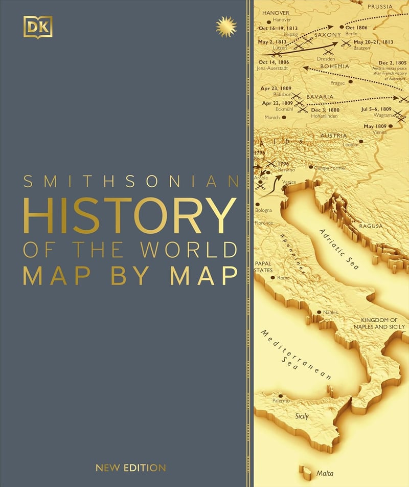 World History Map: Interactive Exploration Guide