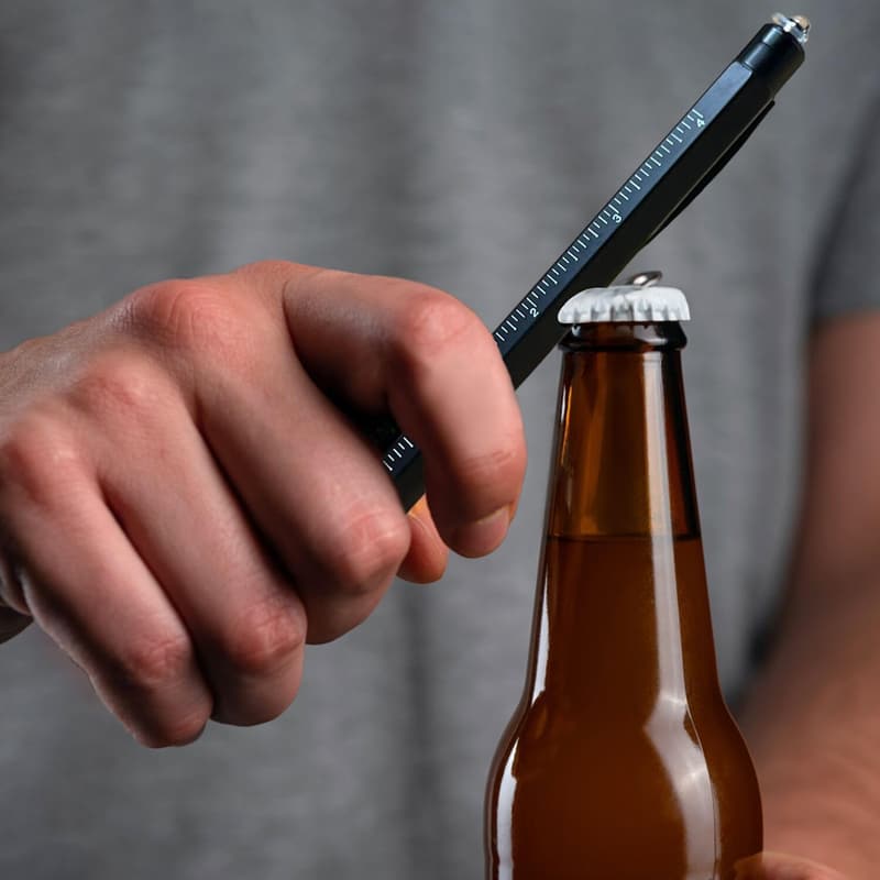 Father's Day Multi-Tool Pen Set for Dad, Husband, or Grandpa