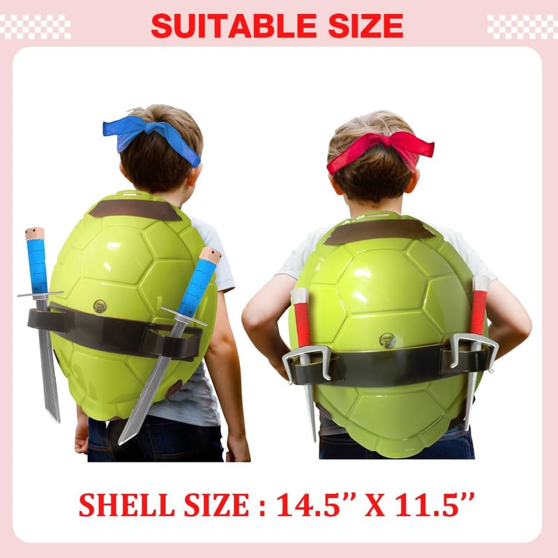 Superhero Cosplay Costume with Weapons for Halloween Parties