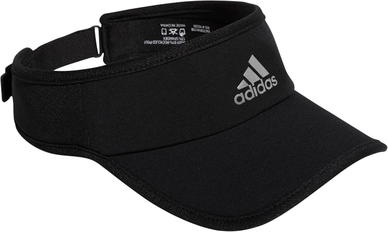 Women's Sun Visor Hat for Sports and Outdoor Activities