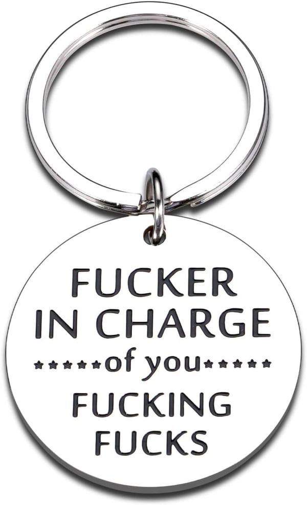 Funny Boss Gifts: Gag Gifts for Men & Women