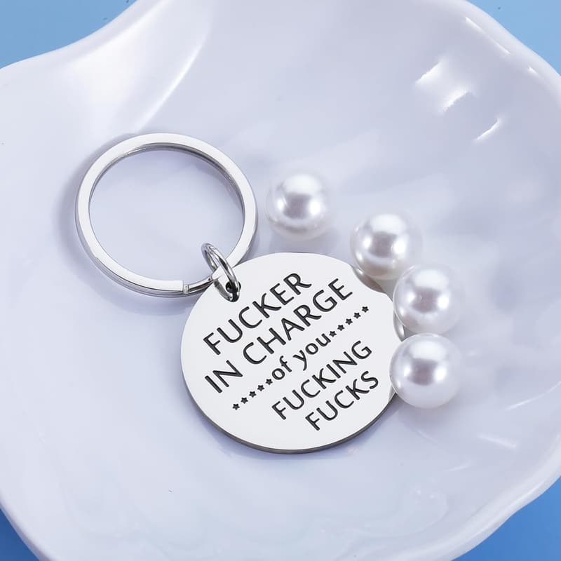 Funny Boss Gifts: Gag Gifts for Men & Women