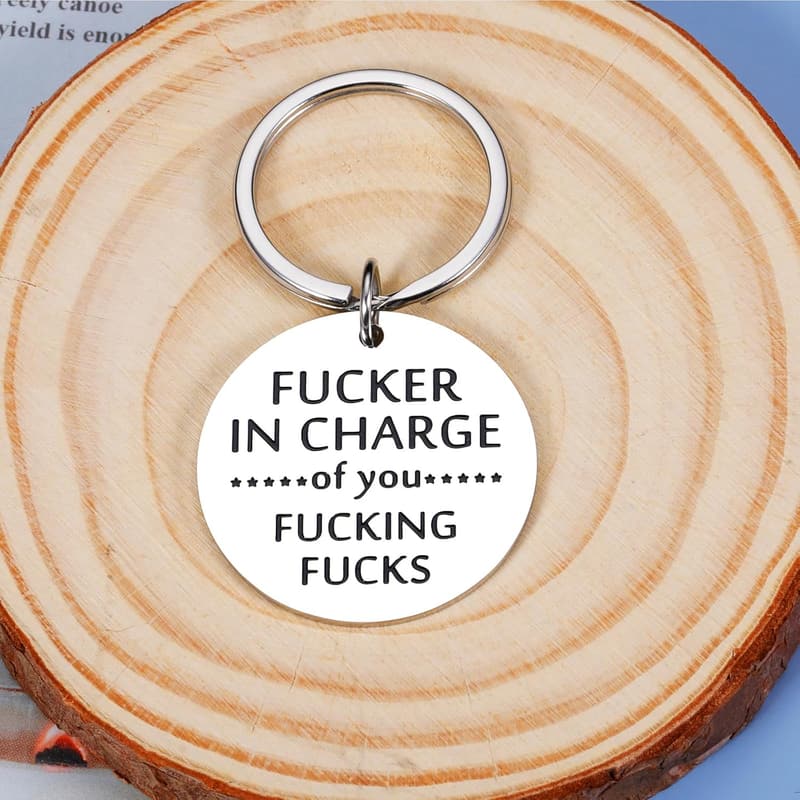 Funny Boss Gifts: Gag Gifts for Men & Women