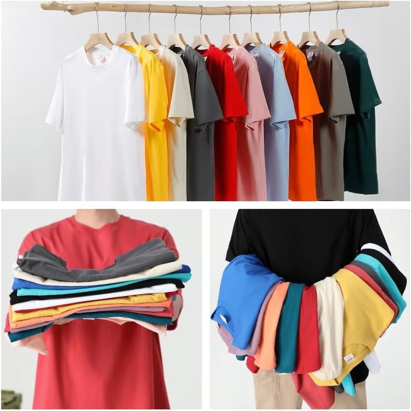 Personalized T-Shirts for Men and Women - Custom Printed Design