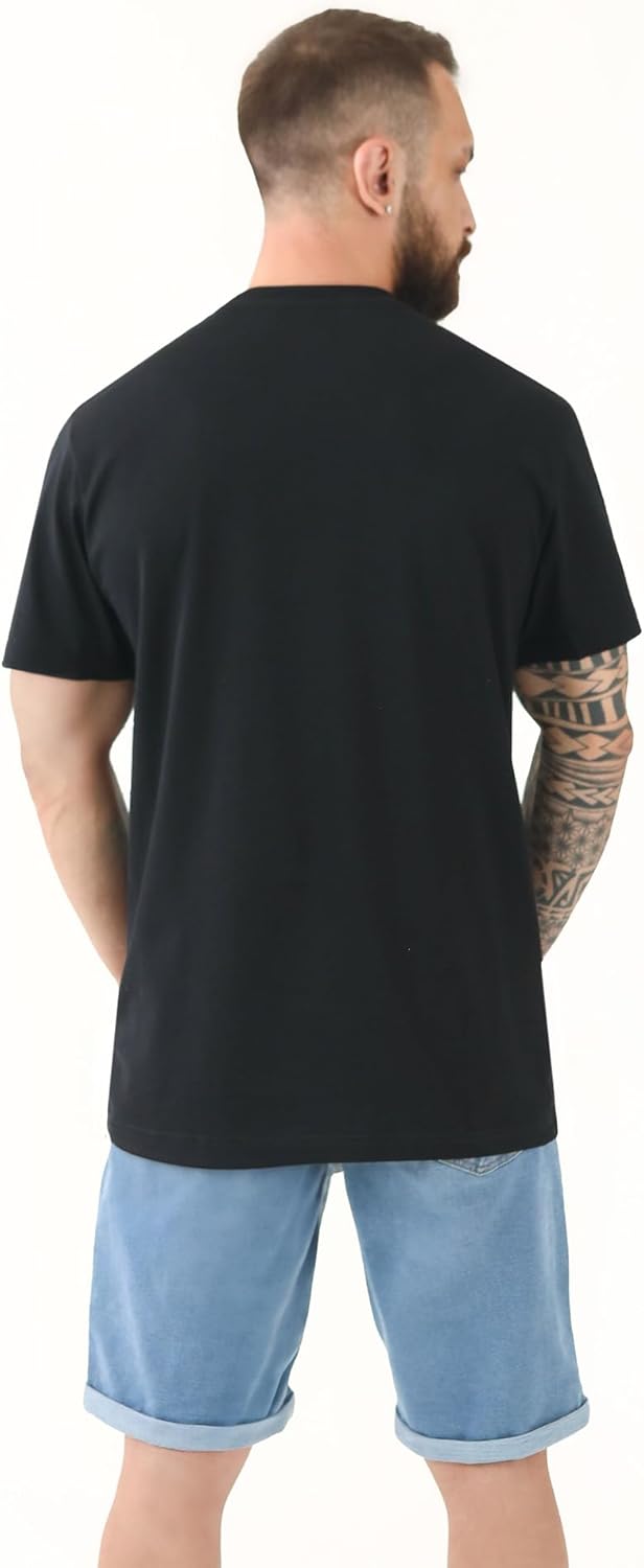Men's Basic T-Shirt