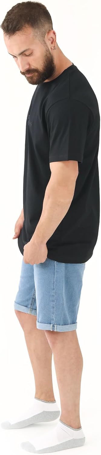 Men's Basic T-Shirt