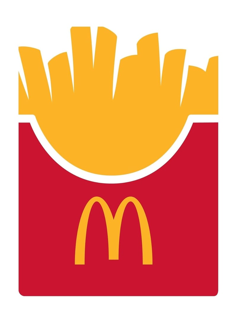 McDonald's Gift Card for Food Lovers