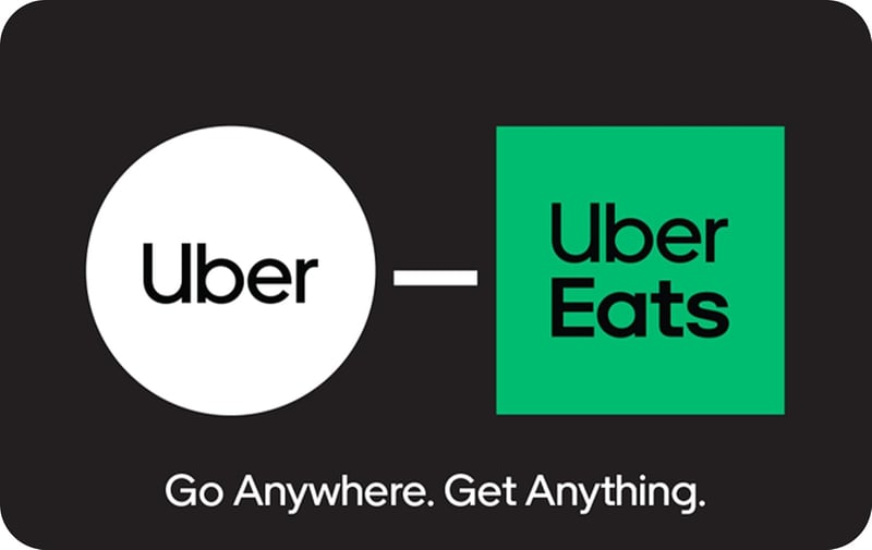 eGift Card for Any Occasion
