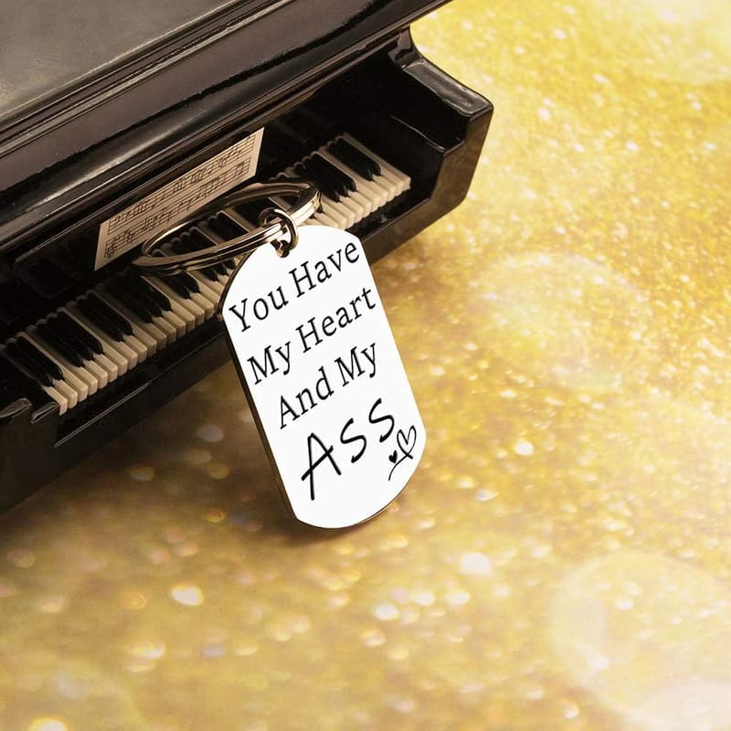 Funny Valentine's Day Gift for Him - 