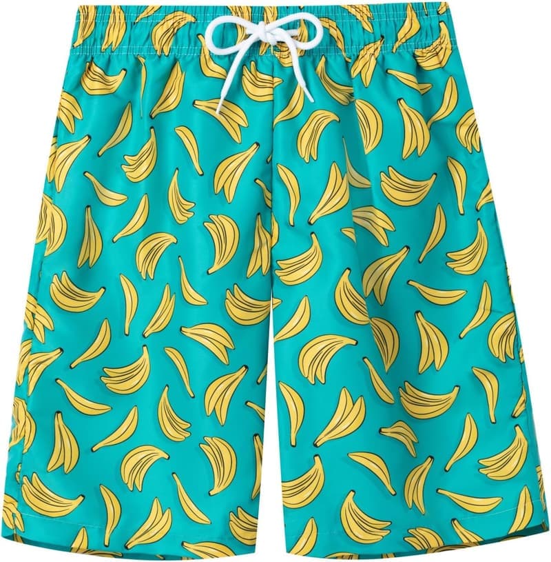 Dissolving Swim Trunks Prank for Bachelor Party