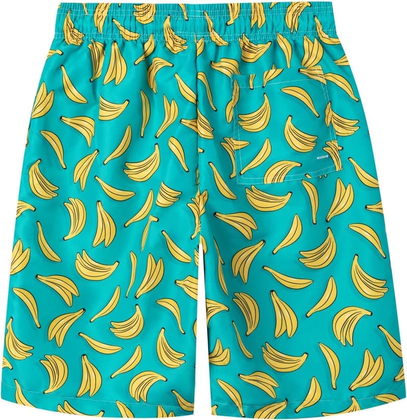 Dissolving Swim Trunks Prank for Bachelor Party