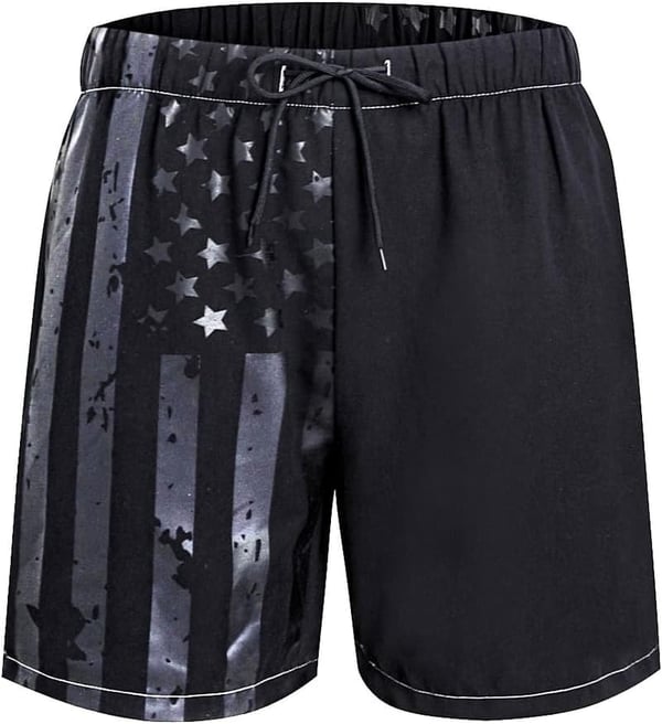 Funny Dissolving Swim Trunks Prank Gift for Brother or Boyfriend