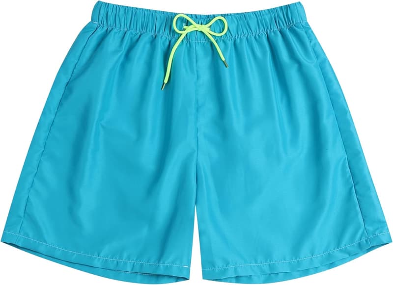 Funny Dissolving Swim Trunks for Bachelor Beach Party Gift