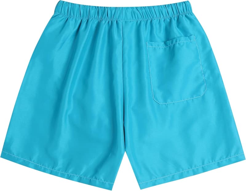 Funny Dissolving Swim Trunks for Bachelor Beach Party Gift