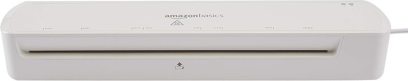 12-Inch Thermal Laminator Machine for Home Office or School