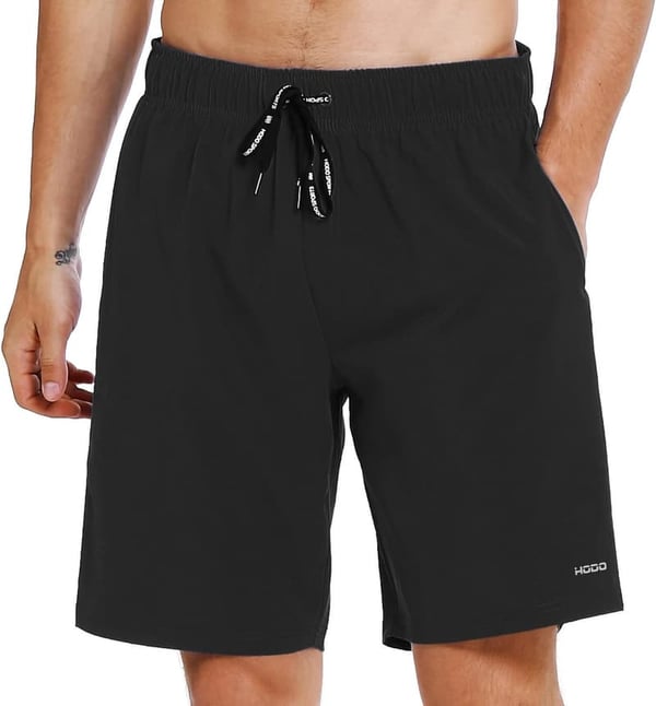 Men's Quick-Dry 9