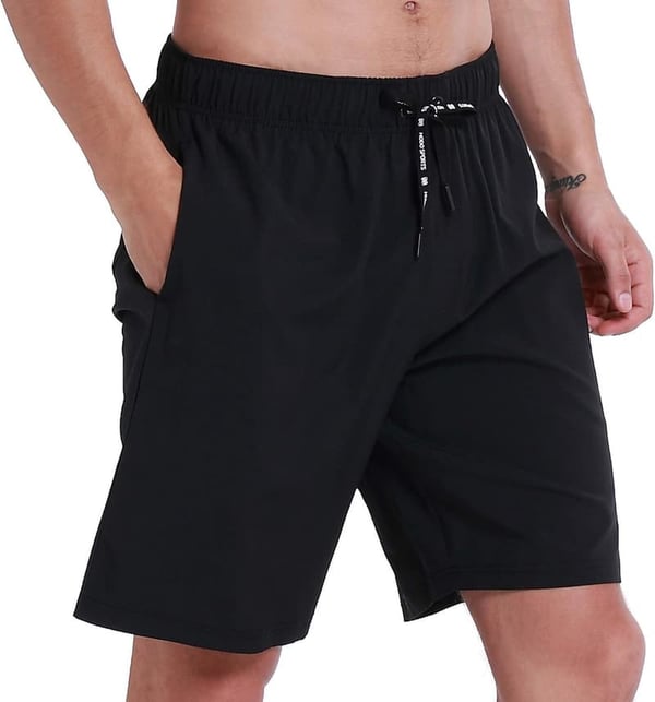 Men's Quick-Dry 9