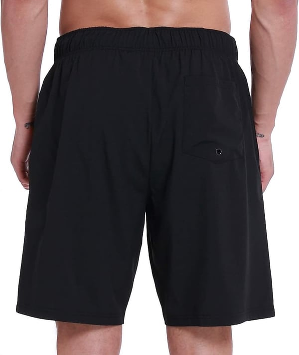 Men's Quick-Dry 9