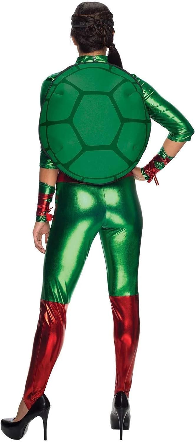 Teenage Mutant Ninja Turtles Costume for Women