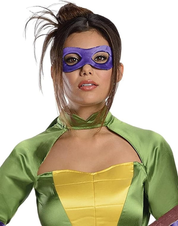 Teenage Mutant Ninja Turtles Donatello Adult Costume