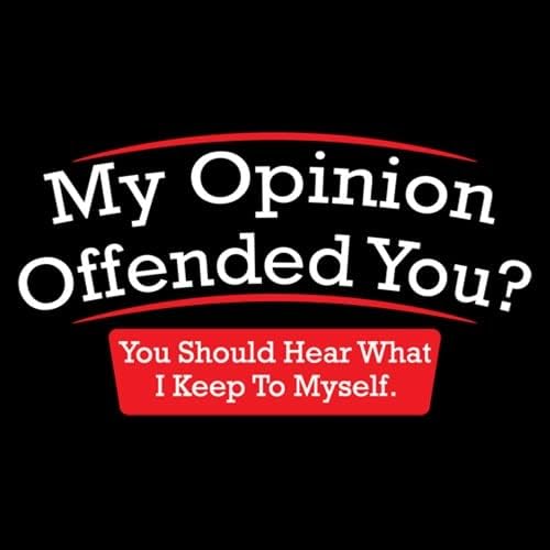 Sarcastic Graphic T-Shirt for Humor Lovers