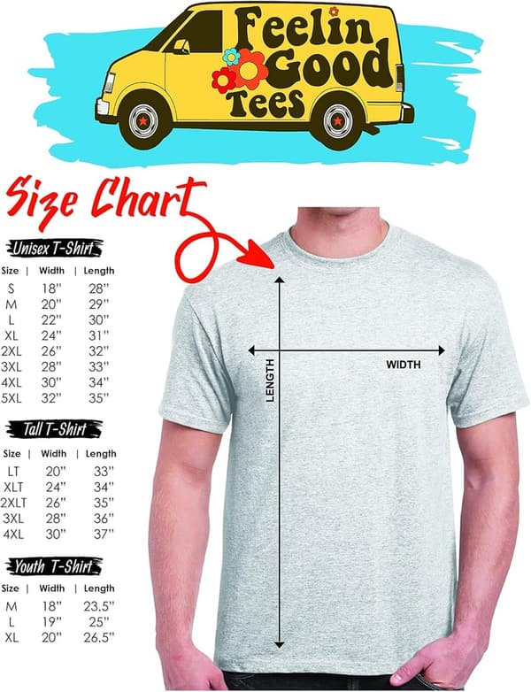 Sarcastic Graphic T-Shirt for Humor Lovers
