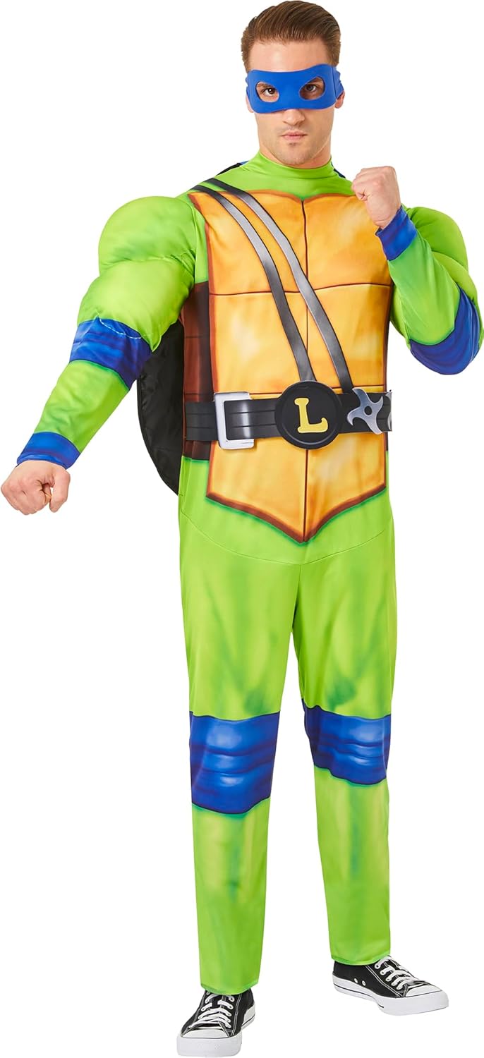 Men's Costume by InSpirit Designs